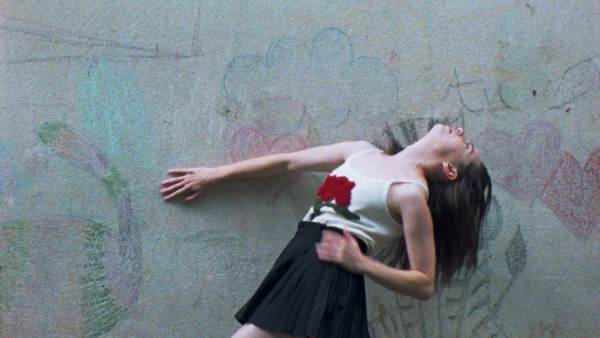 Home video by Patterned