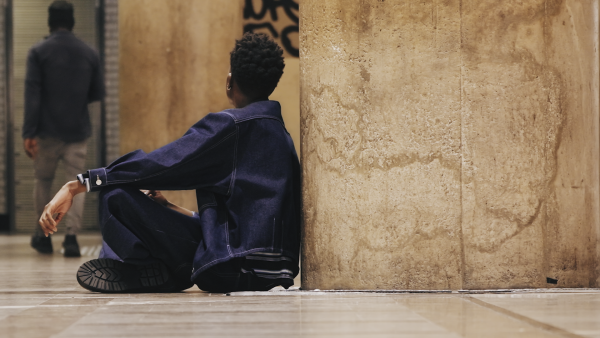 Work video by Patterned
