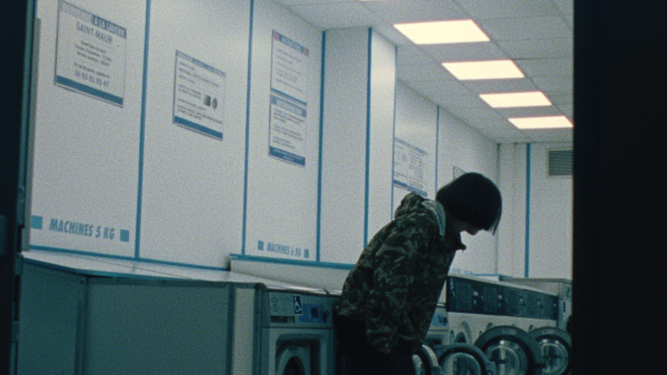 Work video by Patterned