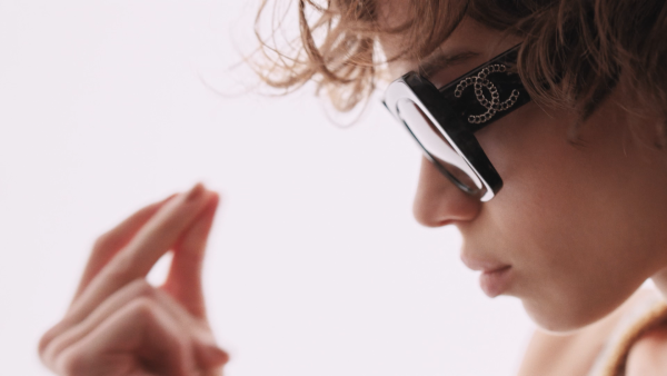 Oscar Mirzayev video by Patterned