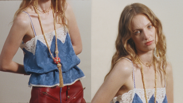 Work video by Patterned