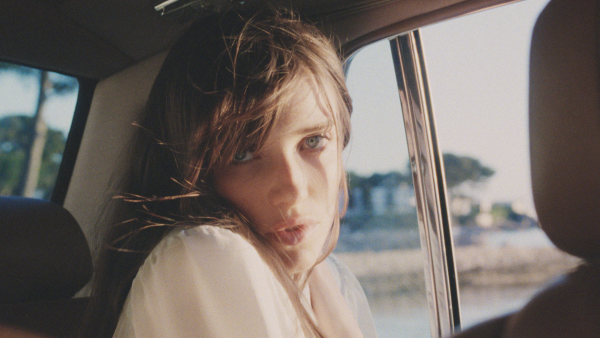 Oscar Mirzayev video by Patterned