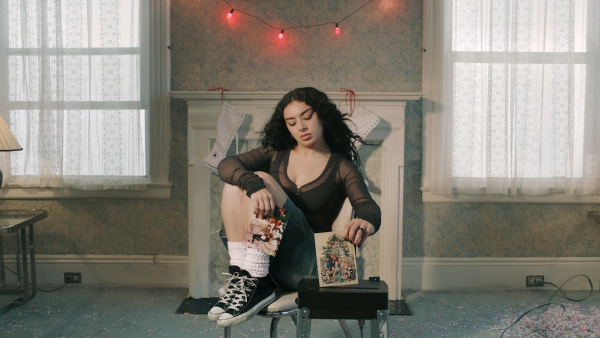 Home video by Patterned