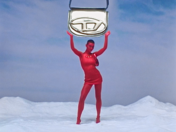 Work video by Patterned