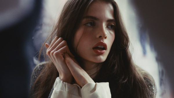 Work video by Patterned