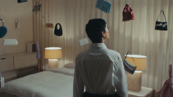 Work video by Patterned