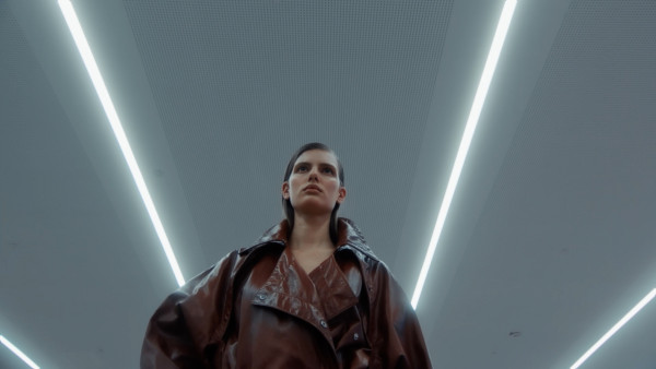 Work video by Patterned
