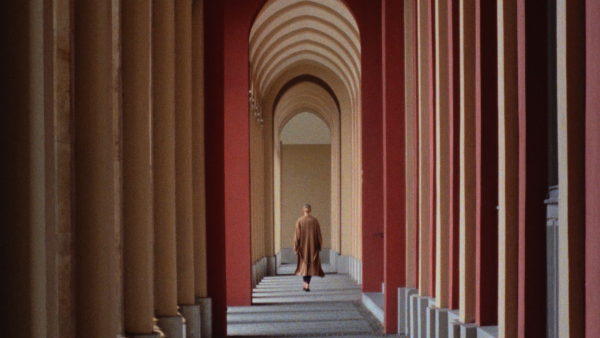 Home video by Patterned