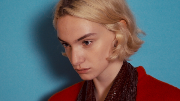 Home video by Patterned