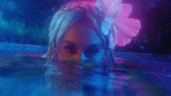 Home video by Patterned