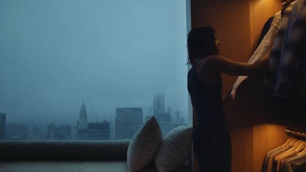 John C Stallings video by Patterned