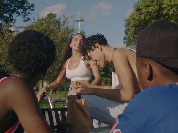 Home video by Patterned