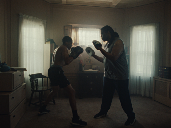 Work video by Patterned