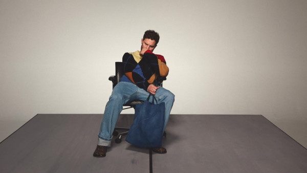 Work video by Patterned