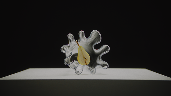 Home video by Patterned