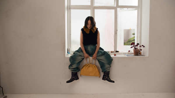 Work video by Patterned