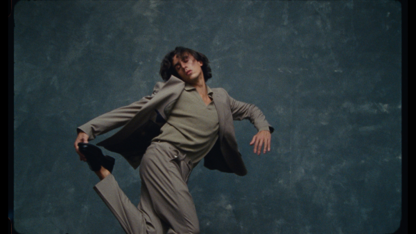 Work video by Patterned