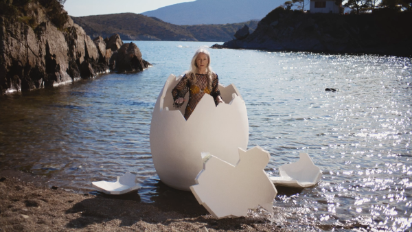 Work video by Patterned