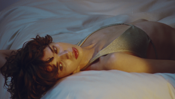 Home video by Patterned