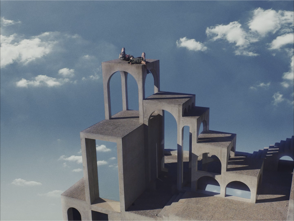 Work video by Patterned