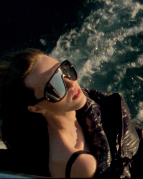 Home video by Patterned