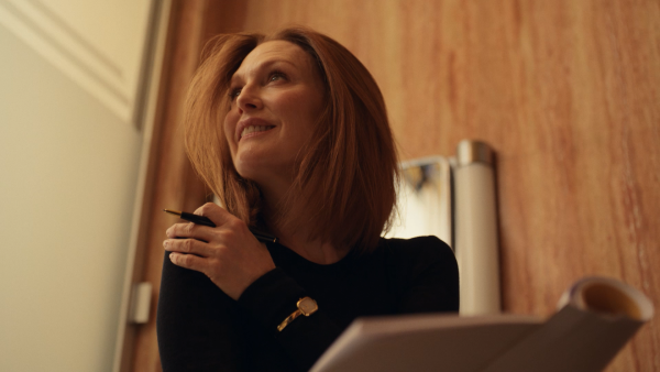 Home video by Patterned