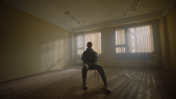Work video by Patterned