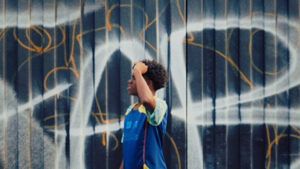 Work video by Patterned