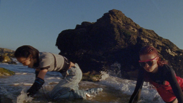 Oscar Mirzayev video by Patterned