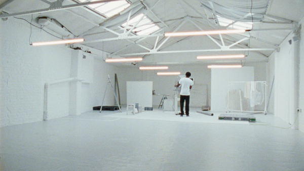 Work video by Patterned