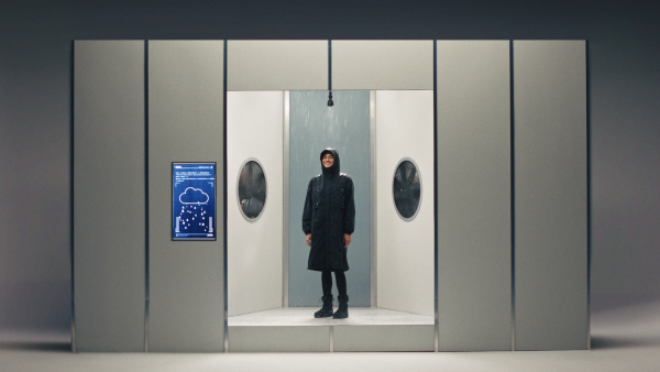 Work video by Patterned