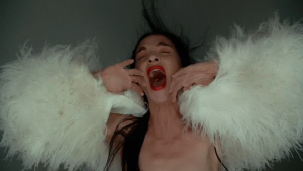 Diletta Guidolin video by Patterned