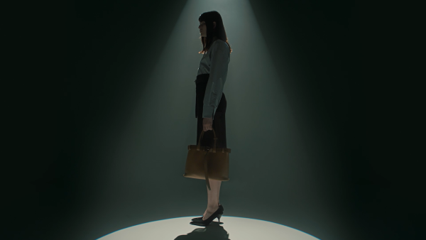Work video by Patterned
