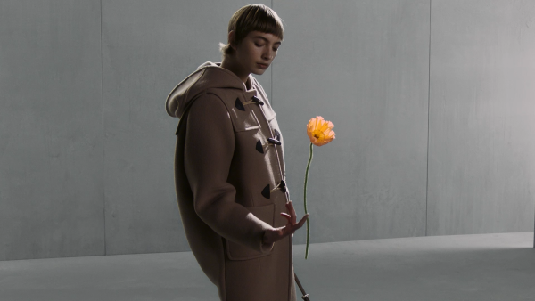 Work video by Patterned