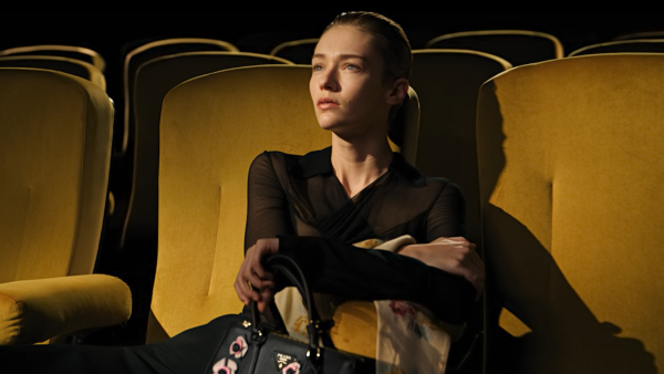 Home video by Patterned