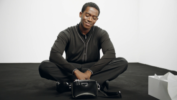 John C Stallings video by Patterned