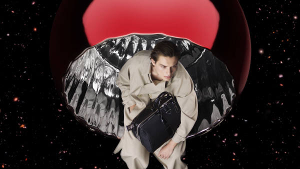 Home video by Patterned