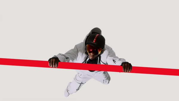 Federico Saenz video by Patterned