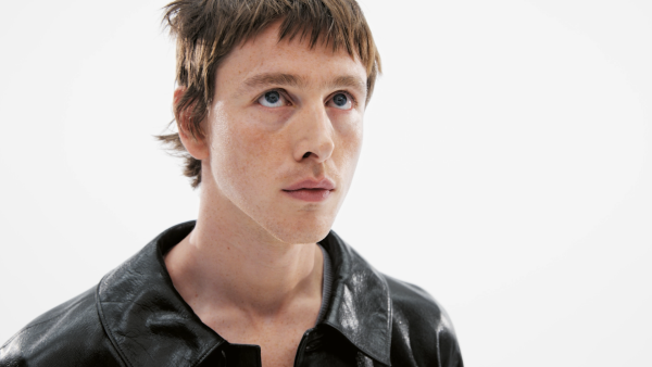 Oscar Mirzayev video by Patterned