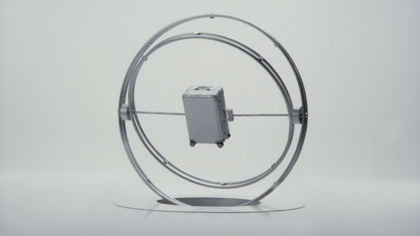Work video by Patterned