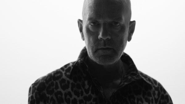 Oscar Mirzayev video by Patterned