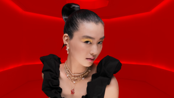 Work video by Patterned