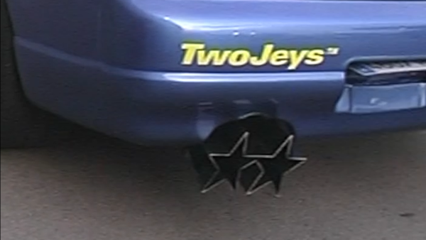 Mario Lorente video by Patterned