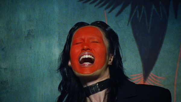 Work video by Patterned