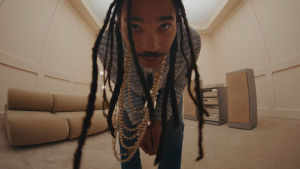 Home video by Patterned