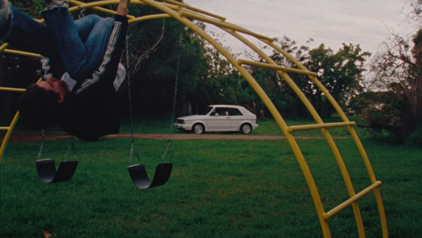 Work video by Patterned