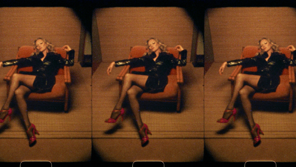 Home video by Patterned