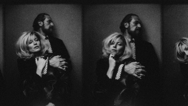 Home video by Patterned